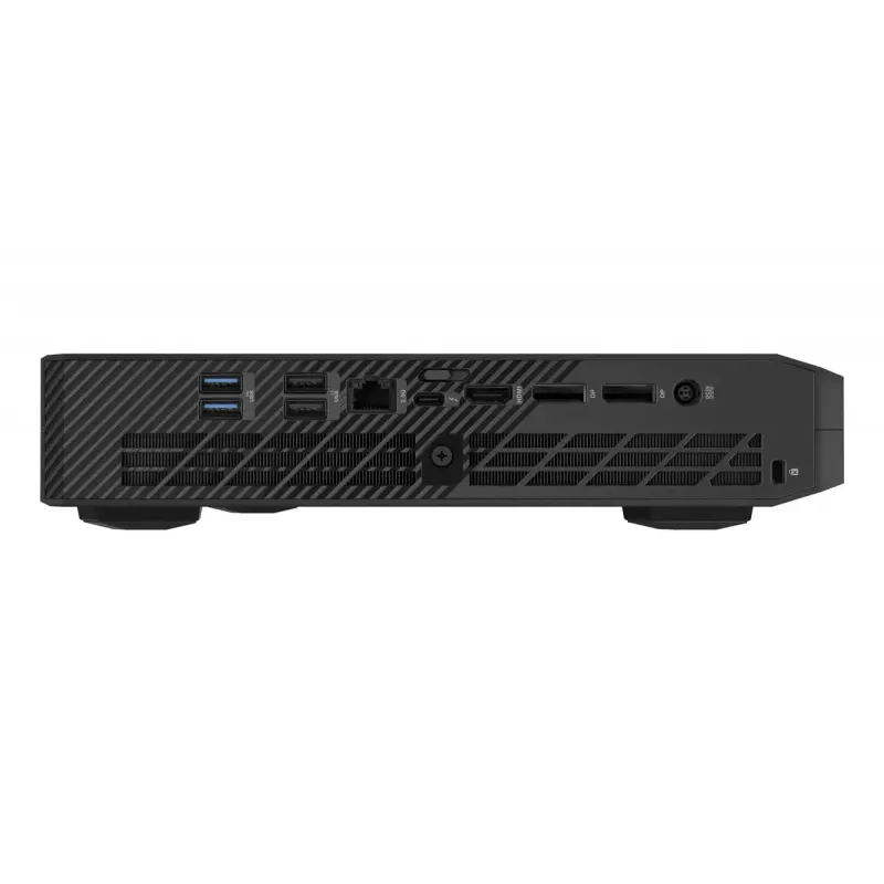 ASUS NUC 14 Pro Performance Kit RNUC14SRKU910002I musta 185H