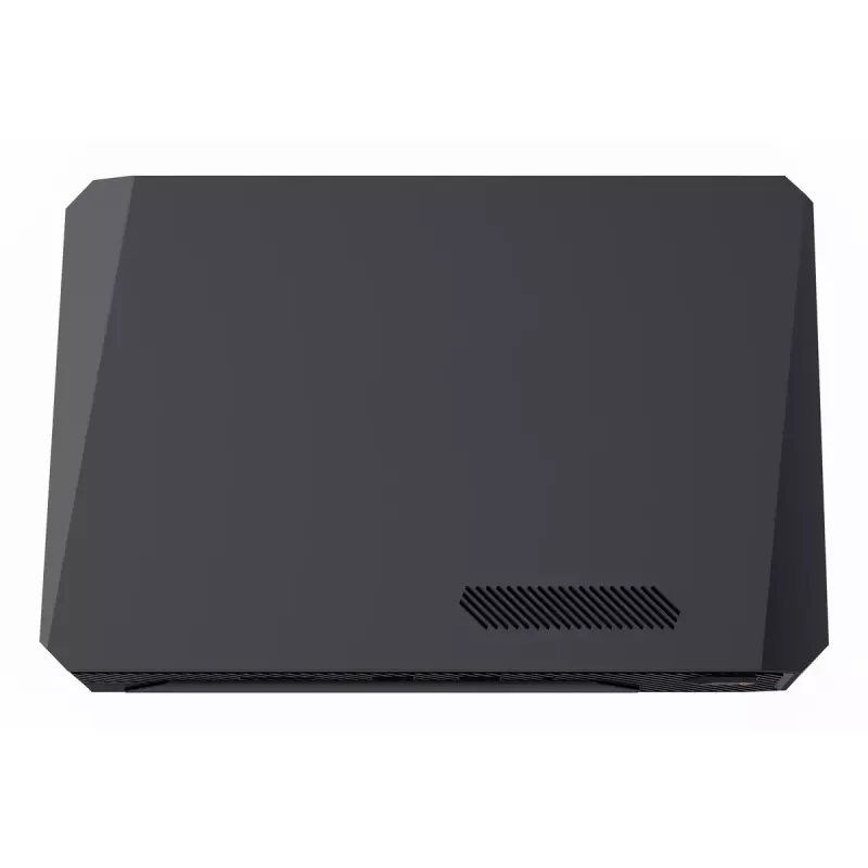 ASUS NUC 14 Pro Performance Kit RNUC14SRKU910002I musta 185H