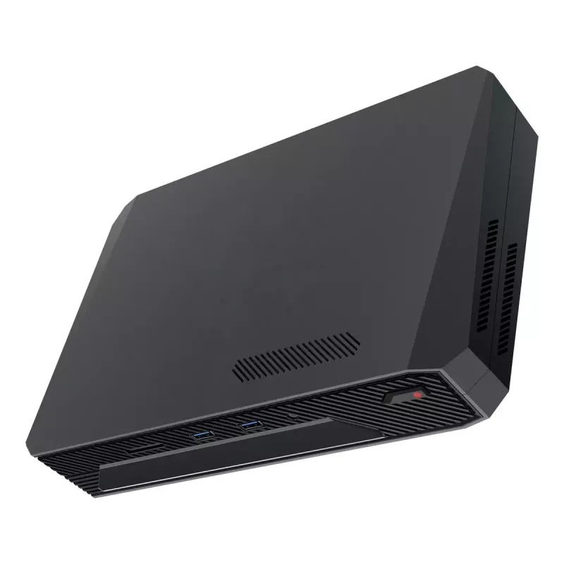 ASUS NUC 14 Pro Performance Kit RNUC14SRKU910002I musta 185H