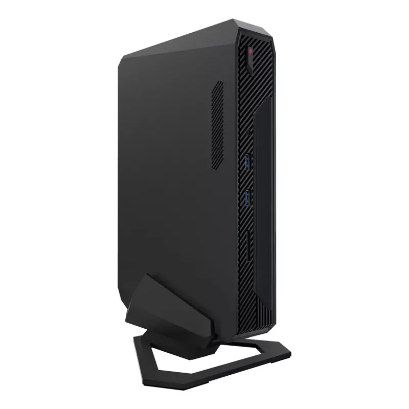 ASUS NUC 14 Pro Performance Kit RNUC14SRKU910002I musta 185H