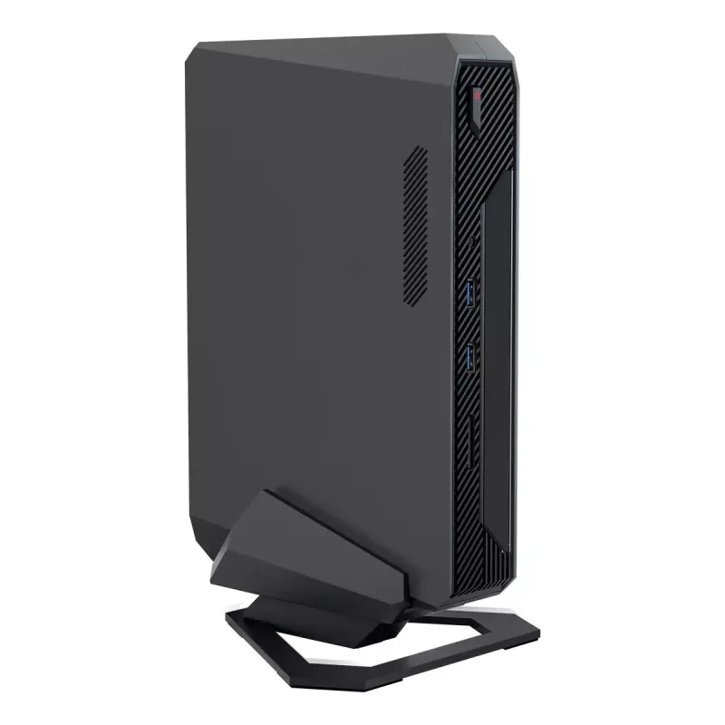 ASUS NUC 14 Pro Performance Kit RNUC14SRKU910002I musta 185H