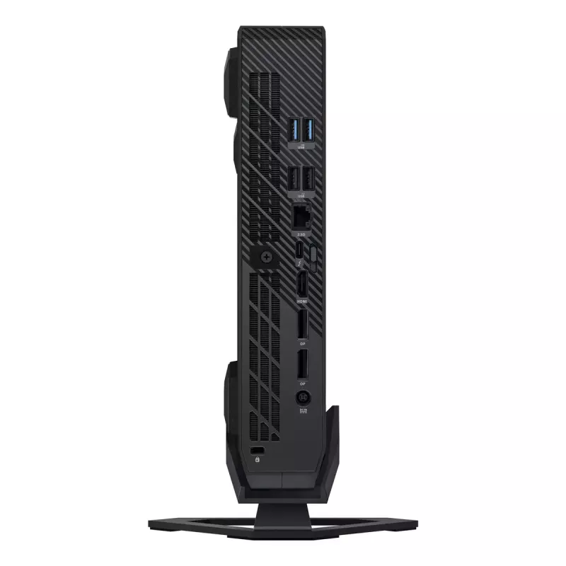 ASUS NUC 14 Pro Performance Kit RNUC14SRKU910002I musta 185H