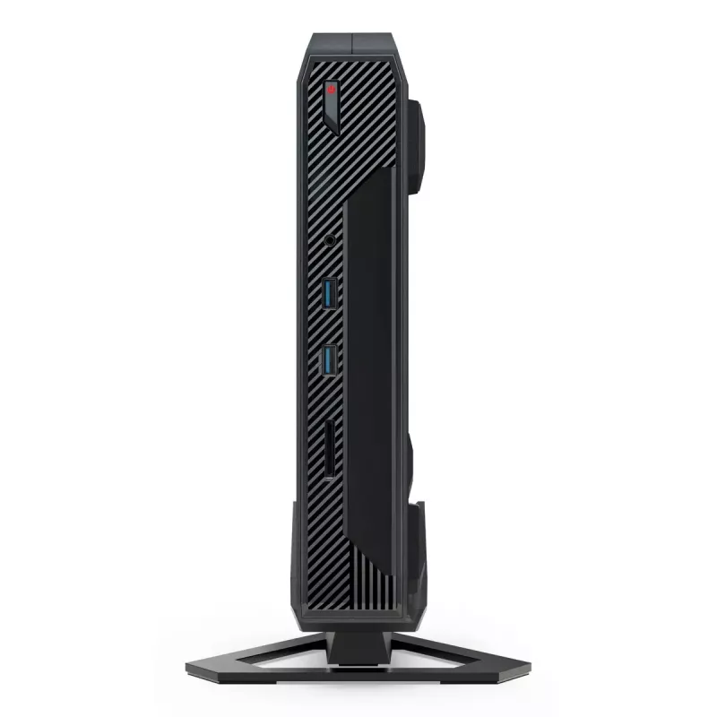 ASUS NUC 14 Pro Performance Kit RNUC14SRKU910002I musta 185H