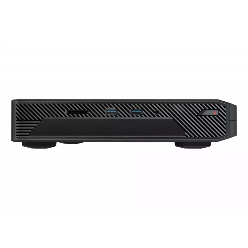 ASUS NUC 14 Pro Performance Kit RNUC14SRKU910002I musta 185H