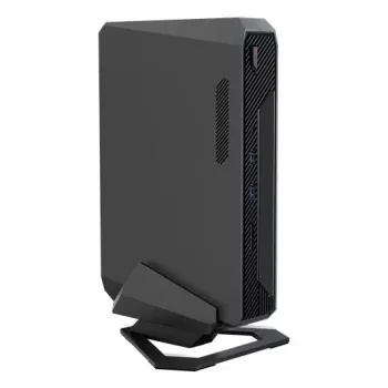 ASUS NUC 14 Pro Performance Kit RNUC14SRKU910002I musta 185H