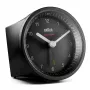 Braun BC07 kvartsis herätyskello musta