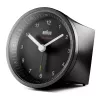 Braun BC07 kvartsis herätyskello musta