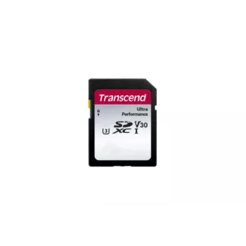 Transcend SDXC -kortti 340S 64GB UHS-I U3 A2 V30