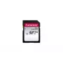 Transcend SDXC -kortti 340S 64GB UHS-I U3 A2 V30