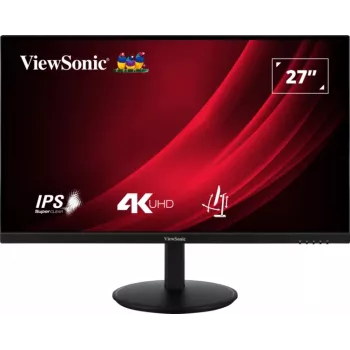 Viewsonic VG Series VG2708-4K -tietokonenäyttö 68,6 cm (27