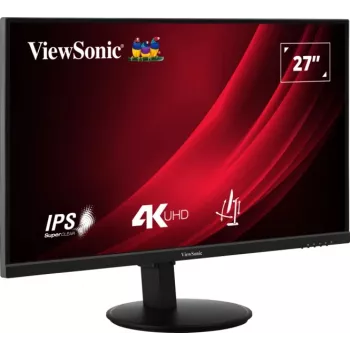 Viewsonic VG Series VG2708-4K -tietokonenäyttö 68,6 cm (27
