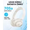 Headset Anker H30I valkoinen