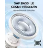 Headset Anker H30I valkoinen