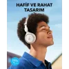 Headset Anker H30I valkoinen
