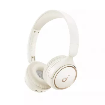 Headset Anker H30I valkoinen
