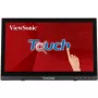 Viewsonic TD1630-3 -tietokonenäyttö 39,6 cm (15,6