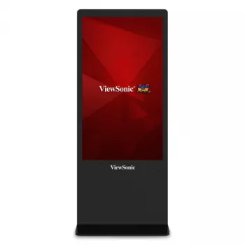 Viewsonic EP5542 mainosnäyttö 139,7 cm (55