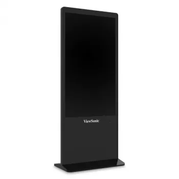 Viewsonic EP5542 mainosnäyttö 139,7 cm (55
