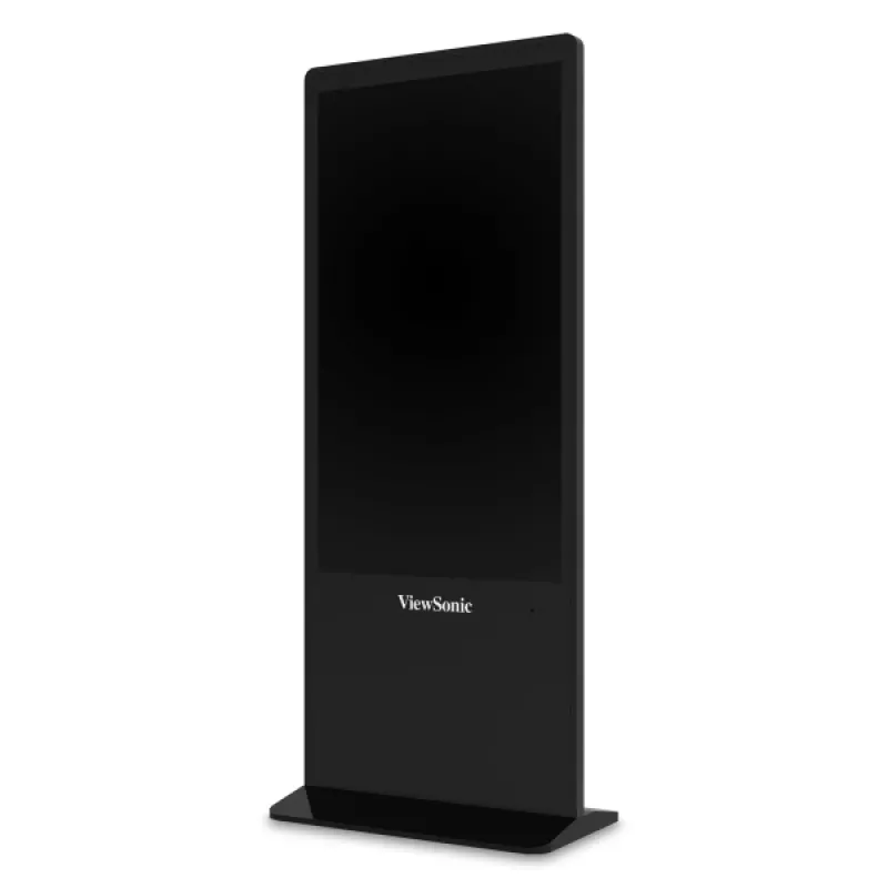Viewsonic EP5542 mainosnäyttö 139,7 cm (55
