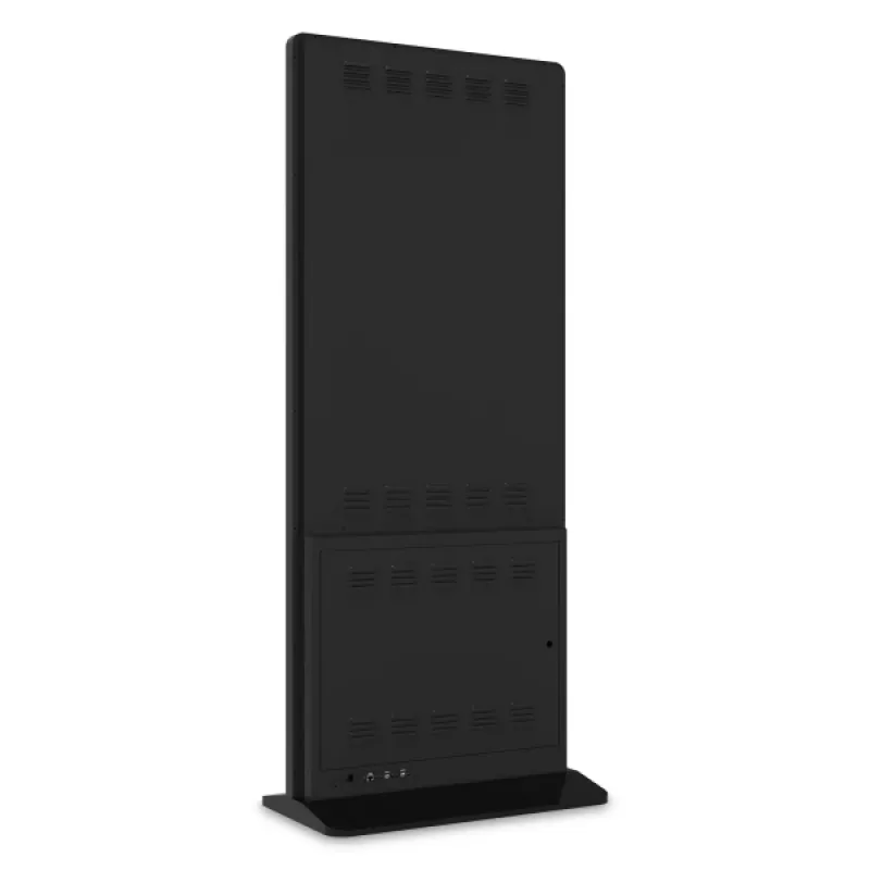 Viewsonic EP5542 mainosnäyttö 139,7 cm (55