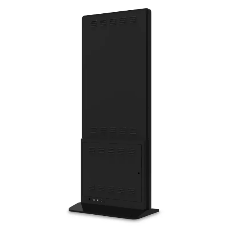 Viewsonic EP5542 mainosnäyttö 139,7 cm (55