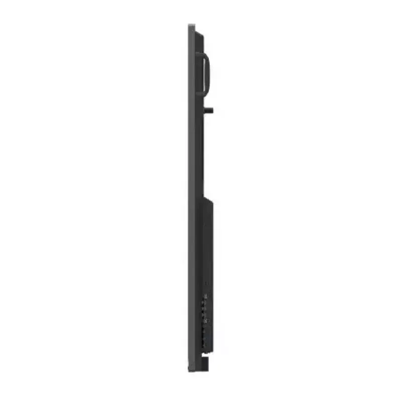 Viewsonic IFP7550-5F interaktiivinen valkotaulu 190,5 cm (75