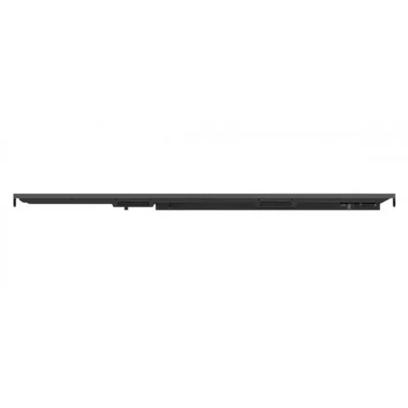 Viewsonic IFP7550-5F interaktiivinen valkotaulu 190,5 cm (75