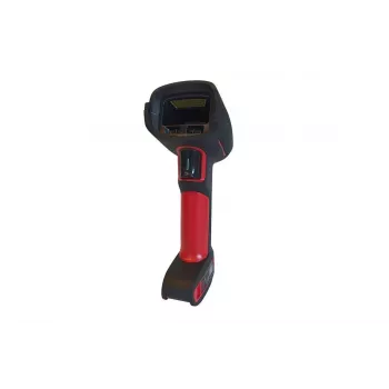 HONEYWELL viivakoodilukija Granit 1990ixr USB-sarja – sisältää johdollisen punaisen lukijan 1D PDF417 2D XR FlexRange-kuvaimen USB Type-A 3m suorakaapelilla