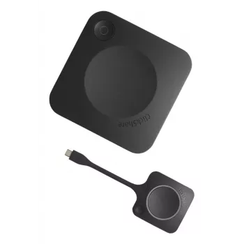 Barco ClickShare CX-20 Set Gen 2 langaton esitysjärjestelmä HDMI työpöytä