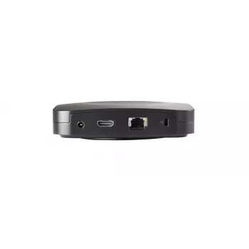 Barco ClickShare C-10 langaton esitysjärjestelmä HDMI työpöytä