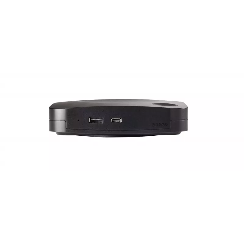 Barco ClickShare C-10 langaton esitysjärjestelmä HDMI työpöytä