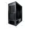 PC-kotelo LC-Power LC-8000B-ON Midi Tower musta