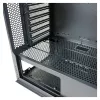 PC-kotelo LC-Power LC-8000B-ON Midi Tower musta