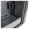 PC-kotelo LC-Power LC-8000B-ON Midi Tower musta