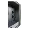 PC-kotelo LC-Power LC-8000B-ON Midi Tower musta