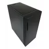 PC-kotelo LC-Power LC-8000B-ON Midi Tower musta