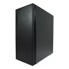 PC-kotelo LC-Power LC-8000B-ON Midi Tower musta