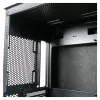 PC-kotelo LC-Power LC-8000B-ON Midi Tower musta
