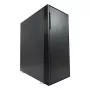 PC-kotelo LC-Power LC-8000B-ON Midi Tower musta