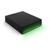 Seagate Game Drive for Xbox STKX2000400 ulkoinen kiintolevy, 2 TB, 2,5 tuumaa, USB 3.2 Gen 1, musta