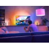 Älyvalonauha Philips Hue White and Colour Ambience Play Gradient Lightstrip 65 tuumaa