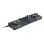 Hercules Starlight CD-Scratcher 2 kanavaa musta