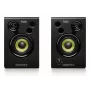 Hercules DJMonitor 32 musta