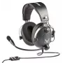 Thrustmaster T.Flight U.S. Air Force Edition langallinen pelikuulokemikrofoni, musta