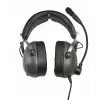 Thrustmaster T.Flight U.S. Air Force Edition langallinen pelikuulokemikrofoni, musta