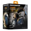 Thrustmaster T.Flight U.S. Air Force Edition langallinen pelikuulokemikrofoni, musta