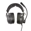 Thrustmaster T.Flight U.S. Air Force kuulokkeet langallinen panta lentoliikenne/lennonjohto musta, harmaa