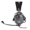 Thrustmaster T.Flight U.S. Air Force kuulokkeet langallinen panta lentoliikenne/lennonjohto musta, harmaa