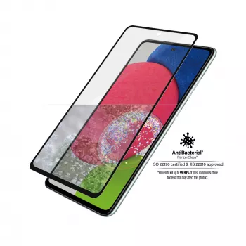 PanzerGlass ® näytönsuojakalvo Samsung Galaxy A52 | A52 5G | A52s 5G | A53 5G