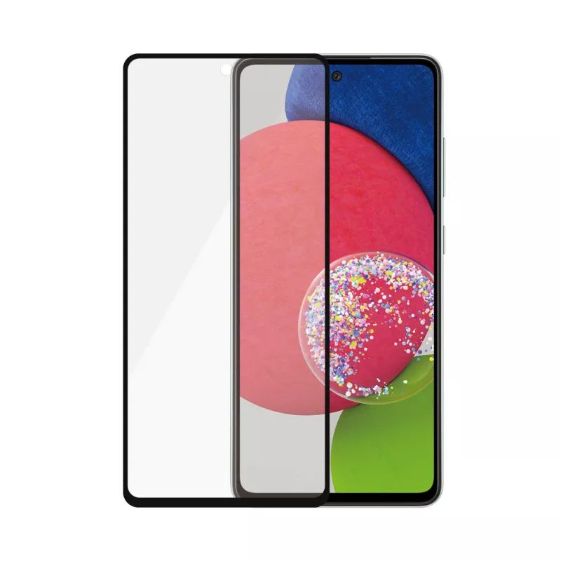 PanzerGlass ® näytönsuojakalvo Samsung Galaxy A52 | A52 5G | A52s 5G | A53 5G